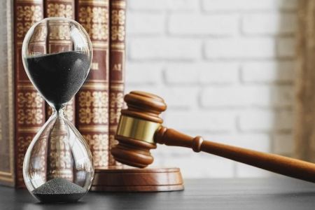 開庭被放鳥，對方不來開庭怎麼辦？－林正椈律師